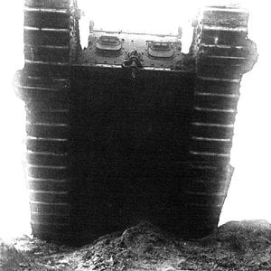 Mk4 tank