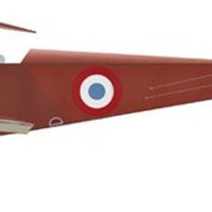 Nieuport 10