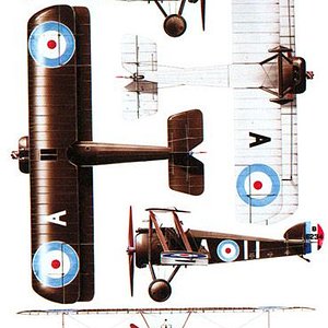 Sopwith Camel