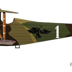 Nieuport 27