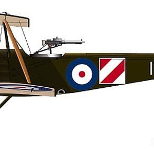 Sopwith Strutter