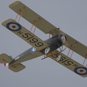 Sopwith Scout