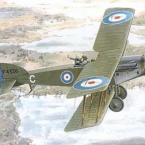 Bristol F-2b