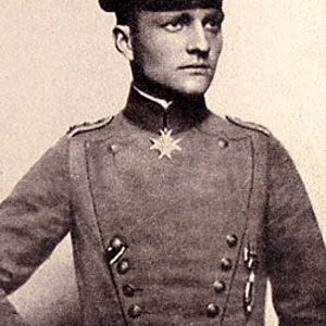 Manfred Von Richthofen