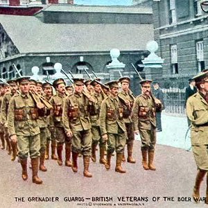 British Grenadier Guards