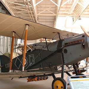 Bristol F2b at Duxford_1