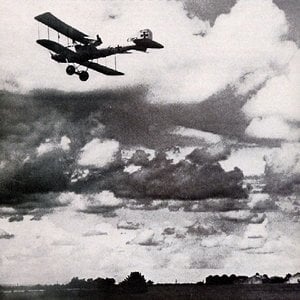 Albatros C.X