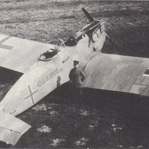 Junkers Cl-1