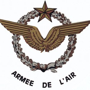 Armée de l'Air Crest