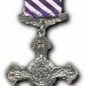 RAF Distinguished Flying Cross (DFC)