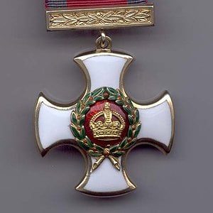 RAF Distinguished Service Order (DSO)