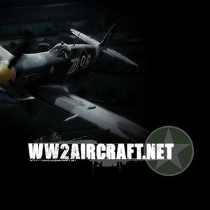 WW2 Aircraft.net Wallpaper