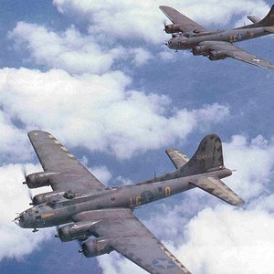B-17 1152x864