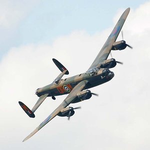 Lancaster 1024 x 768