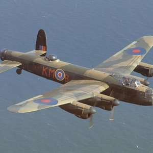 Lancaster