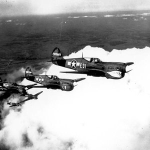 P-40s 800 x 600