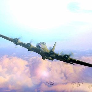 "Memphis Belle"