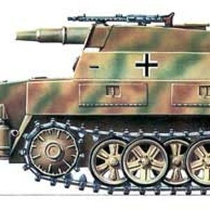 Sdkfz 250-8