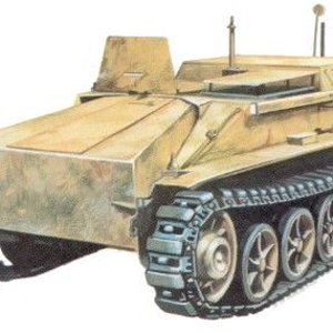 Funklepanzer 2