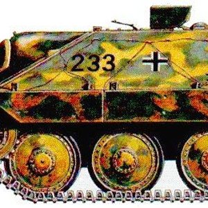 Hetzer