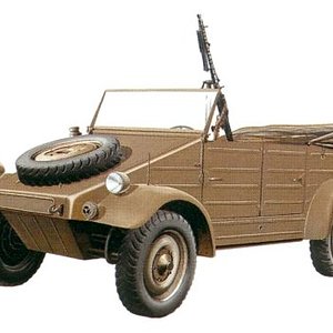 Kubelwagen