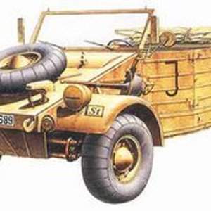 Kubelwagen