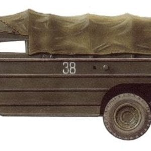 DUKW