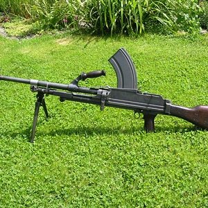 bren gun