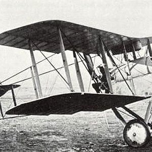 Airco DH2