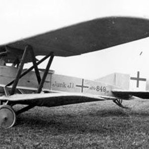 Junkers J1