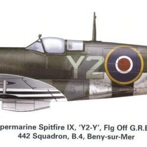Spitfire_mk_IX_Y2-Y_442sdn