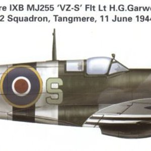 Spitfire_Mk_IXb_VZ-S_412sdn_
