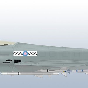 Eurofighter RAF