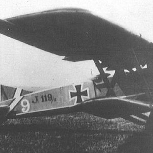 Junkers J1