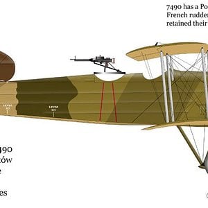 Breguet Br14 A2