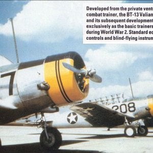 taken from the illustrated enceylopaedia of aircraft
