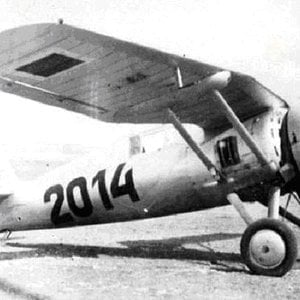 PZL P-24A ( Turkish )