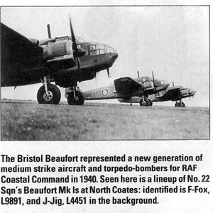 Taken from illustrated encyclopaedia of aircraft - nos on titles