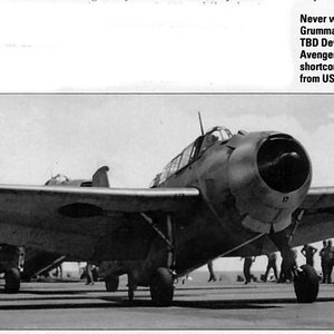 Taken from illustrated encyclopaedia of aircraft - nos on titles
