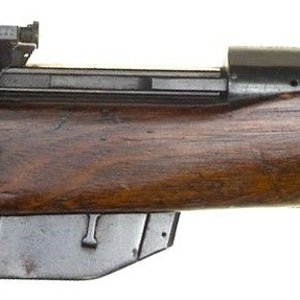 Ross Rifle