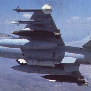General_Dynamics_F-16A_Fighting_Falcon