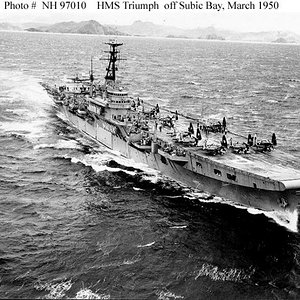 HMS_Triumph