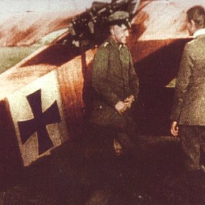 Fokker_DR-1