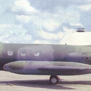 Lockheed C-140A Jetstar