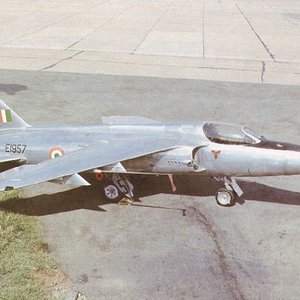 Hindustan Aircraft Limited Ajeet