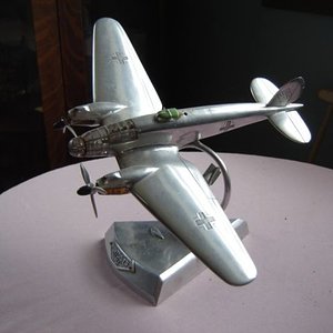 he-111 montdidier base 1941