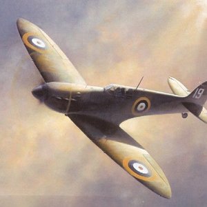 The Very First of The Few by Charles J. Thompson