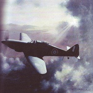 Night Fighter by Charles J. Thompson