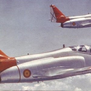 CASA C-101 Aviojet