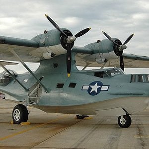 PBY Catalina